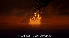 柯南剧场版｜毛利小五郎的高光时刻！柯南听了都夸好！