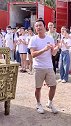 钱小豪 年少成名，几乎做过所有香港娱乐圈大腕的武替武指，洪家班的门面之一，经典港片都少不了他的身影！