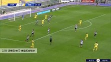 法劳尼 意甲 2020/2021 帕尔马 VS 维罗纳 精彩集锦