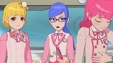 菲梦少女：你觉得美乐蒂的队长有找不到搭档的可能吗？真是可笑