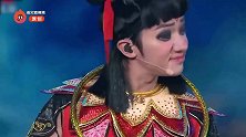 2019-2020跨年精彩瞬间：谢娜主持孙燕姿跑调，对唱舞台成亮点
