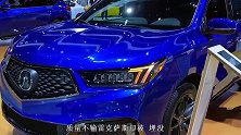 被“埋没”的好车，品质不输雷克萨斯，国内无人识，国外抢着要！