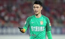 遗憾!29岁悍将恒大绝对“功臣”,为何里皮却始终“看不上”他