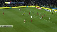 琼阿梅尼 法甲 2019/2020 南特 VS 波尔多 精彩集锦