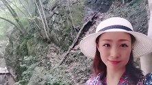河南南阳老君洞太清谷航拍视频曝光！白红姐姐：效果实在意想不到