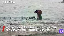 “砺剑3号”上海浦东警方全力推进“长江禁渔”专项打击行动