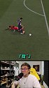 我的林皇，平地飞翔fifa fifa足球 fifa21