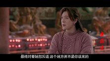 宋朝一女婴，出生时不哭也不笑，和尚看后：这不是你该来的地方！