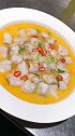 美味酸菜鱼万物皆可盘