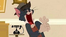 猫和老鼠：这是凶手检测器3000，用于检测房间里的嫌疑犯