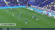 伯特兰·特拉奥雷 法甲 2019/2020 里昂 VS 斯特拉斯堡 精彩集锦