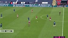 霍尔丁 足总杯 2019/2020 阿森纳 VS 切尔西 精彩集锦