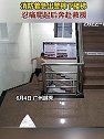 广东广州：消防着急出警摔下楼梯，忍痛爬起后奔赴救援