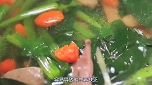 冬季寒冷干燥，多给宝宝吃这3类食物，补充维生素，提高免疫力