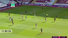 豪斯 英超 2019/2020 阿斯顿维拉 VS 切尔西 精彩集锦
