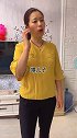 当老公晚归回家打电话，看婆婆如何一招应对，哈哈  #搞笑#一家人