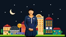 小丸子儿童故事第9集：两只老虎