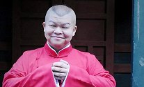 吴鹤臣妻子回应众筹百万 ：两套房和车不能卖