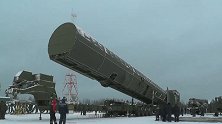 堪称末日武器，俄军新型洲际导弹将公开展示，邀请美军现场参观