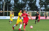 潍坊杯-马科斯梅开二度 皇家西班牙人3-2斯巴达克