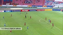 阿布杜拉·阿赫拉克 U23亚洲杯 2020 卡塔尔U23 VS 日本U23 精彩集锦