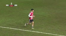 足总杯-里奇帕特森破门 埃克塞特城0-2谢周三