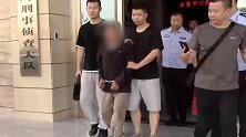陕西商洛：14岁养女想和外甥恋爱，他痛下杀手后潜逃27年
