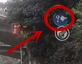 高速上“灯泡加问号”的标志是什么意思？交警提醒：走错扣3分！