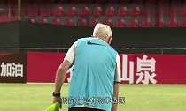 良苦用心!里皮赛前做1项重要决定,再显世界名帅的“专业性”