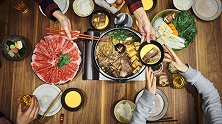 制止餐饮浪费：餐桌上的改变