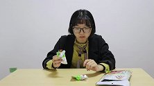 美女试吃上海特产“姚太太鸭脖”，是什么原因让她想把鸭脖生吞了