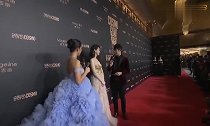 Angelababy时尚盛典