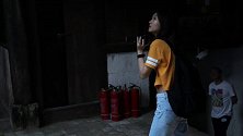 揭密云阳“彭氏宗祠”神秘的面纱（中），我们终于进入了彭氏祠堂，前方有什么等着我们......