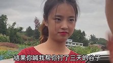 袁婆婆补刀——去年那个晒了六天！