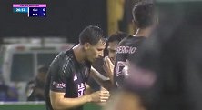 梅西破门苏牙无私助攻 迈阿密国际1-0领先奥林匹亚