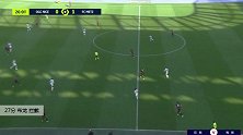 布龙 法甲 2020/2021 尼斯 VS 梅斯 精彩集锦