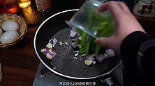 荷兰豆和什么菜搭配好吃，我认为荷兰豆搭配黄瓜一起炒好吃