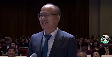 郭广昌给金拱门投资人“出题”：今年你和你全家吃过麦当劳吗？