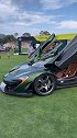 迈凯伦 迈凯伦p1 mclaren P1 HDK