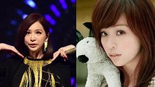 娱乐圈整容最失败的3位女明星，昔日甜心教主，今让人不忍直视