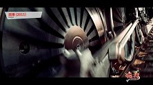 想扛着录音机出场！为什么经典角色都自带BGM？