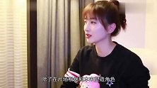 江疏影不化妆是什么样：去掉十级滤镜，网友表示“脱粉”现场来了
