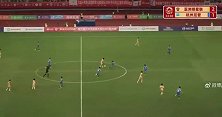 2034杯决赛十岁基利安复刻马拉多纳连过5人经典
