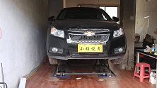 实测喷油嘴停止喷油后，发动机是否已经熄火了呢？