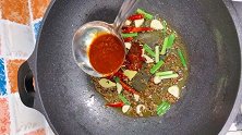龙虾尾我家一般都是这样吃的，隔三差五吃一次，全家老小都爱吃