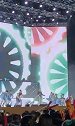 澳门回归祖国20周年文艺晚会，刘德华演出现场！