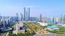 被寄予厚望的中部二线省会，经济全省第一，却输给江苏第八大城市