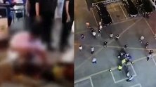 浙江舟山发生持刀伤人案致2死1伤 警方已发现嫌犯尸体
