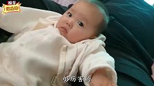 爆笑：老爸带娃可真是狠，儿子你以后可要记住
