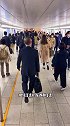 一个月一万人民币在东京新宿只能租到一个单间，我太难了 #vlog日常